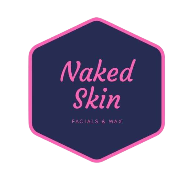 Men's Waxing Pricing Naked Skin Facials & Wax